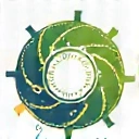 Icono de metabolismo