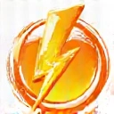 Icono de energía