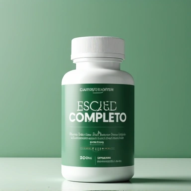 Envase del Complejo Defensa Inmune Escudo Completo